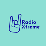 Radio Xtreme - London logo