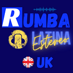 Rumba Estereo Latina UK logo