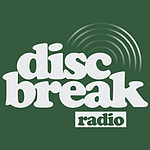 Disc Break Radio logo