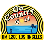 Go Country Gold KKGO AM 1260 logo