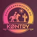 Køntry logo