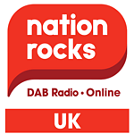 Nation Radio Rocks logo