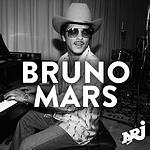 NRJ BRUNO MARS logo