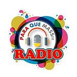 Para Que Mass Radio logo