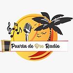 Puerta de Oro Radio logo