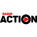 Radio Action 101 logo