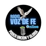 Radio Voz de Fé logo