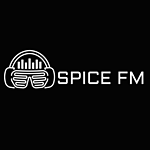 SPICE FM logo