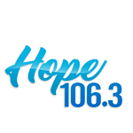 WCIF 106.3 FM logo
