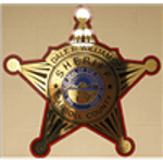 Carroll County Police logo