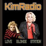 KimRadio logo