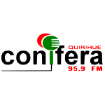 Radio Conifera FM logo