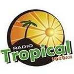 Radio Tropical 1040 AM