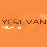 Yerevan Nights logo
