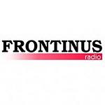 Frontinus Radio 104.6 FM logo