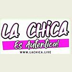 La Chica logo