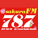 さくらFM (FM Sakura)