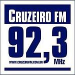Rádio Cruzeiro FM 92.3