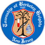 Berkeley Heights Fire and Police logo