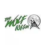 CKWF The Wolf 101.5 FM