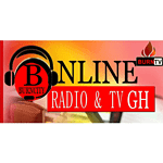 Burncity Radio!