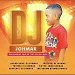 DJ Johmar Radio logo