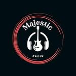 Majestic Radio logo