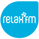 Relax FM Estonia logo