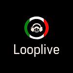 LOOPLIVE NETWORK logo