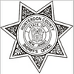 Hunterdon County EMS logo