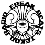 Freak Beats Tekno Radio logo