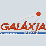 Rádio Galáxia 99.5