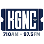 KGNC News talk Sports