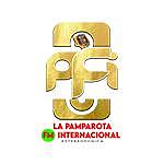 La Pamparota FM Internacional logo