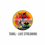 Yarl Tamil FM