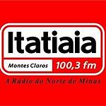 Rádio Itatiaia Montes Claros 100.3 FM