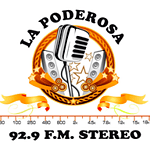 La Poderosa Radio 92.9 FM