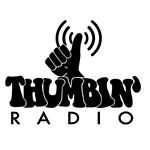 Thumbin Radio logo