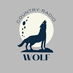 Wolf Country Radio logo