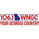 WNGC 106.1 Your Georgia Country