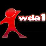 WDA 1 logo