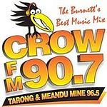 Crow FM