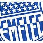 Emelec... ¡al máximo! logo
