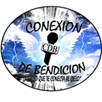 Conexion de Bendicion logo
