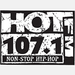 KXHT Hot 107.1 FM