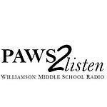 PAWS2listen logo