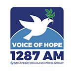 Voice Of Hope - Middle East logo