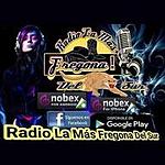 Radio La Mas Fregonda del Sur logo
