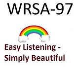 WRSA-97 logo