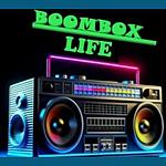 Boombox Life logo